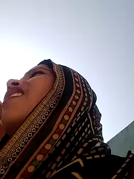 Mahek love143 online show from 01/15/26, 08:40