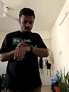 SilentTerr online show from 12/18/25, 09:14