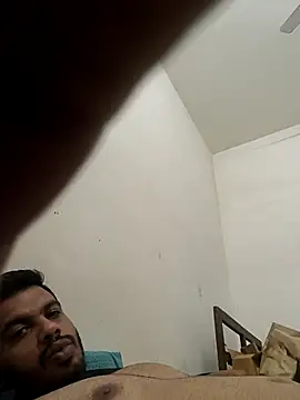 SilentTerr online show from 12/19/25, 04:20