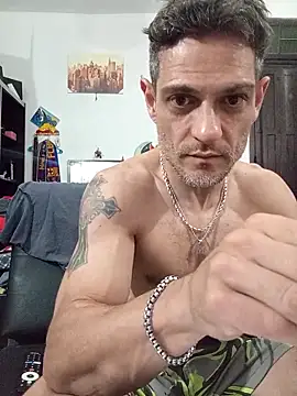 SexyStrp online show from 04/02/26, 05:14