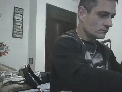 SexyStrp online show from 05/25/26, 10:14