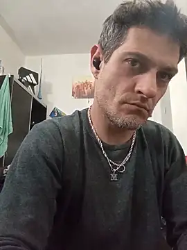 SexyStrp online show from 05/17/26, 01:33