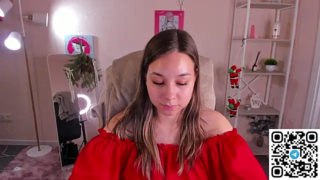 Al1ice Moures online show from 01/10/26, 01:17