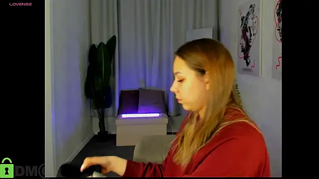 Al1ice Moures online show from 02/16/26, 01:15