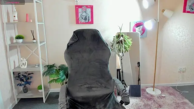 Al1ice Moures online show from 02/03/26, 01:27