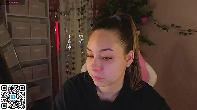 Al1ice Moures online show from 02/14/26, 01:17