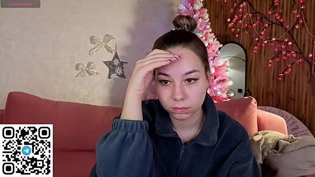 Al1ice Moures online show from 01/07/26, 01:21