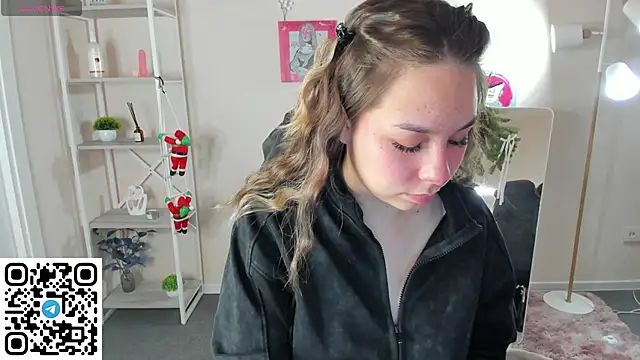 Al1ice Moures online show from 01/11/26, 10:38