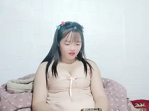 Meomeo-meo online show from 10/29/25, 01:21