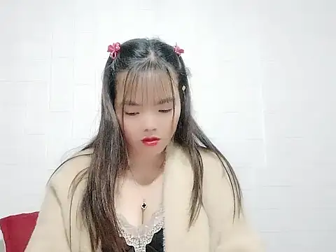 Meomeo-meo online show from 11/19/25, 02:00