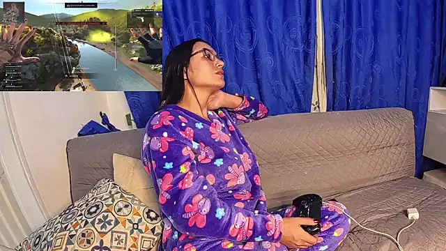 Coraline  dk2 online show from 02/24/26, 12:11