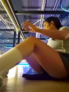 Coraline  dk2 online show from 04/07/26, 10:28