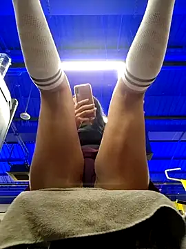 Coraline  dk2 online show from 10/20/25, 10:27