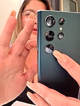 HornyBella88 online show from 12/02/25, 11:45