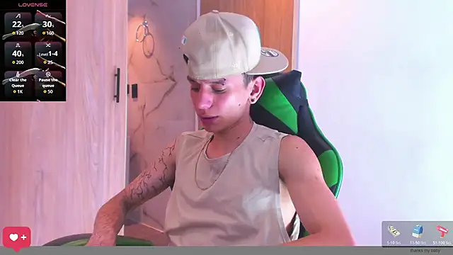 Skinny batman online show from 10/26/25, 06:52