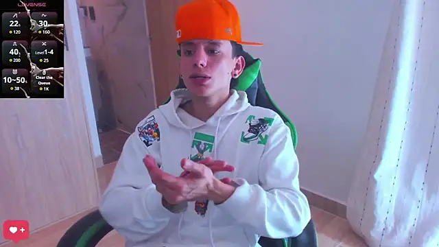 Skinny batman online show from 11/19/25, 09:26