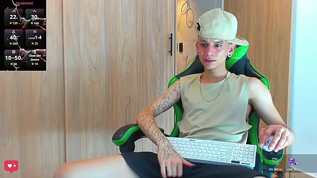 Skinny batman online show from 10/30/25, 06:23