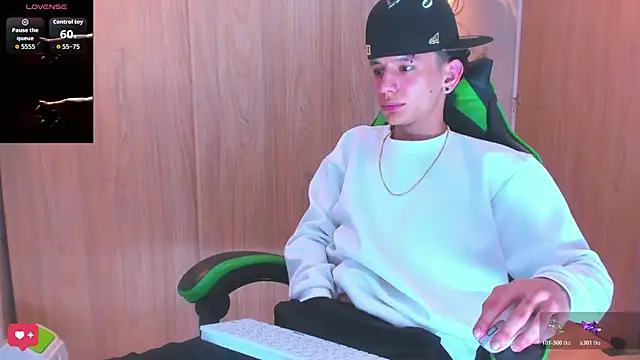 Skinny batman online show from 11/06/25, 09:19