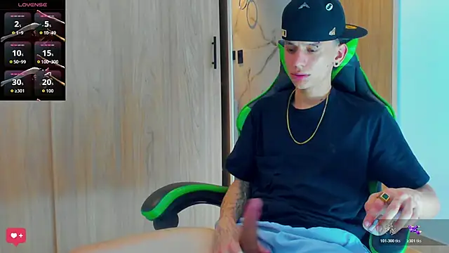 Skinny batman online show from 10/29/25, 03:27