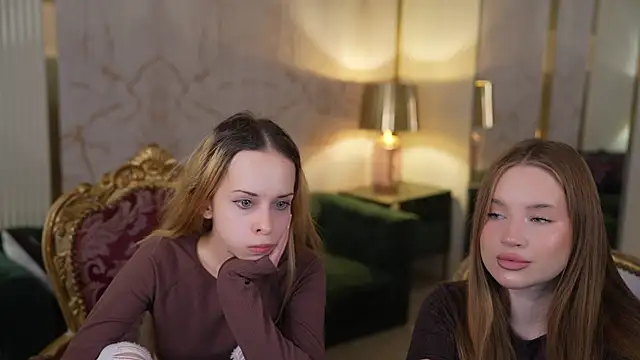 Luchi Sun online show from 10/31/25, 11:51