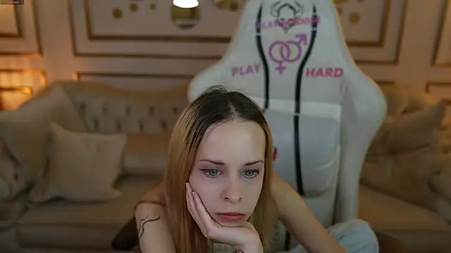 Luchi Sun online show from 10/06/25, 10:27