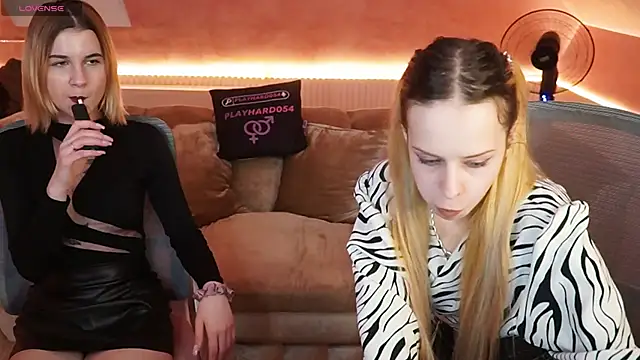 Luchi Sun online show from 11/13/25, 11:14