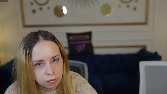 Luchi Sun online show from 10/20/25, 10:05