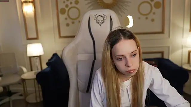 Luchi Sun online show from 10/30/25, 11:19