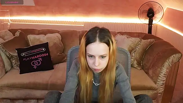 Luchi Sun online show from 11/10/25, 11:04