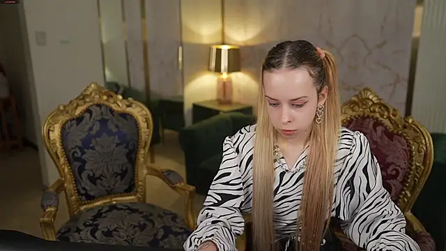 Luchi Sun online show from 11/05/25, 11:46