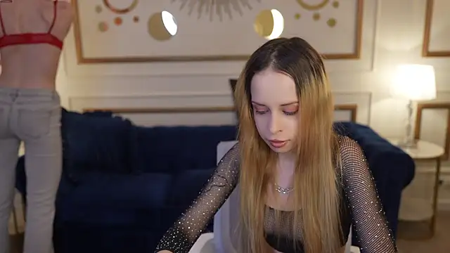 Luchi Sun online show from 12/04/25, 11:20