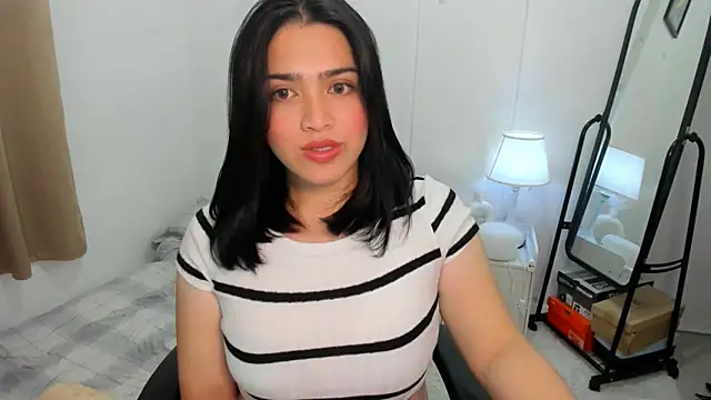 BubbbleButtDemi online show from 11/07/25, 09:36