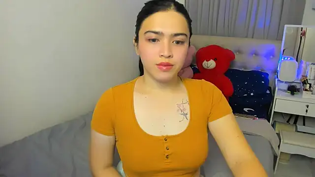 BubbbleButtDemi online show from 04/08/26, 04:14