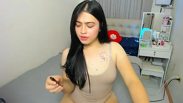 BubbbleButtDemi online show from 04/07/26, 01:29