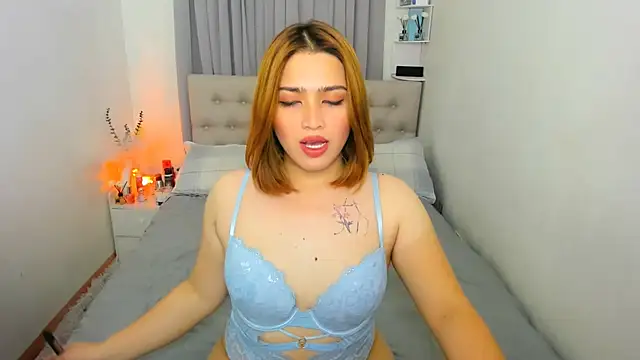 BubbbleButtDemi online show from 02/05/26, 05:14