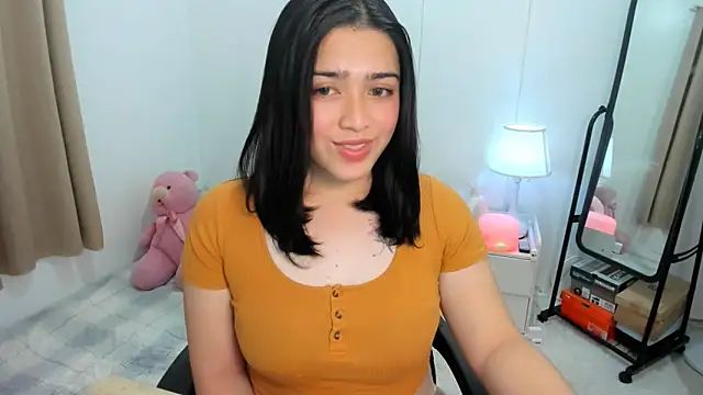 BubbbleButtDemi online show from 11/08/25, 10:52