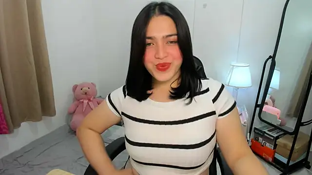 Snapshot of BubbbleButtDemi chatting on 10/06/25, 07:42 BubbbleButtDemi online show from 10/06/25, 07:42