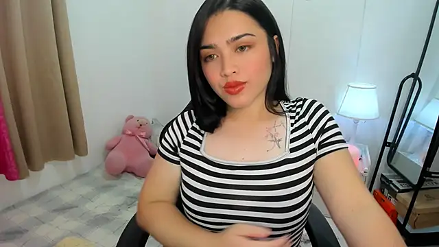 BubbbleButtDemi online show from 11/05/25, 05:21