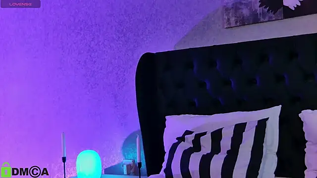 AriannaLure online show from 10/12/25, 06:31