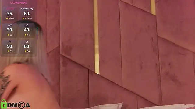 AriannaLure online show from 10/04/25, 06:31