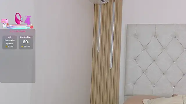 Ashley-Whitee online show from 03/25/26, 08:30