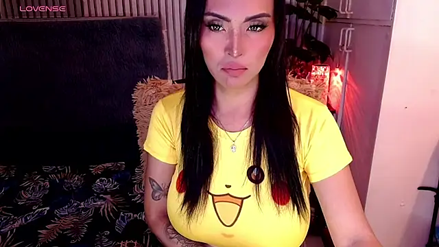 YourDreamTrans online show from 03/04/26, 01:24