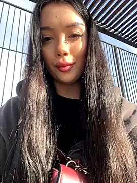 kiss Lissa online show from 11/20/25, 08:59