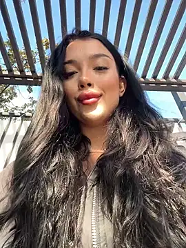 kiss Lissa online show from 11/03/25, 11:47