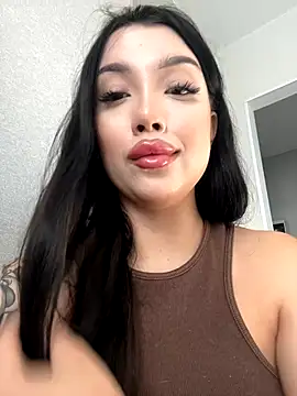 kiss Lissa online show from 11/21/25, 11:20