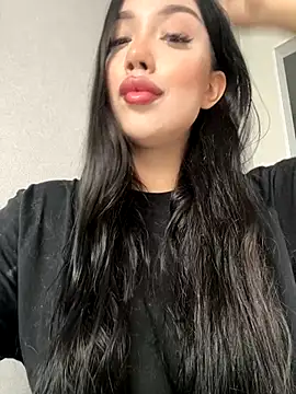 kiss Lissa online show from 11/06/25, 08:40