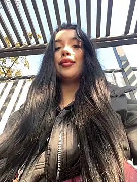 kiss Lissa online show from 11/07/25, 09:25