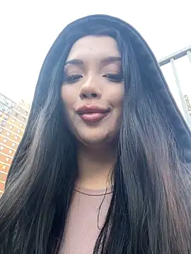 kiss Lissa online show from 11/28/25, 09:42