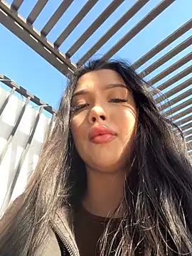 kiss Lissa online show from 11/01/25, 11:37