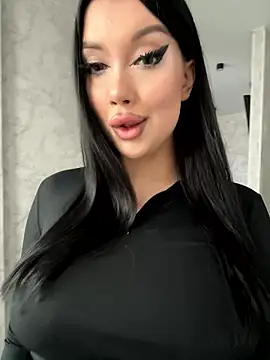 kiss Lissa online show from 01/08/26, 11:38